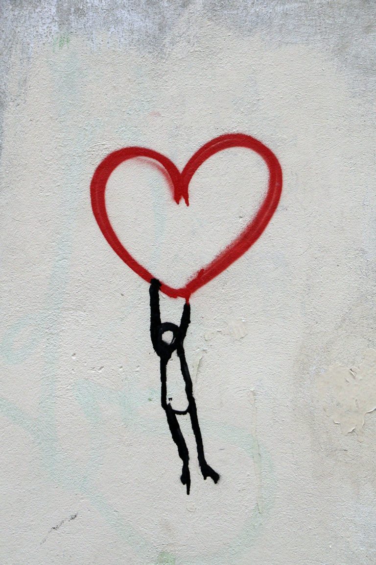 El fin del amor
