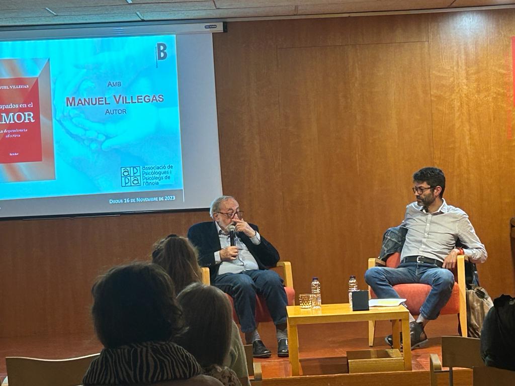 Psicología en Igualada